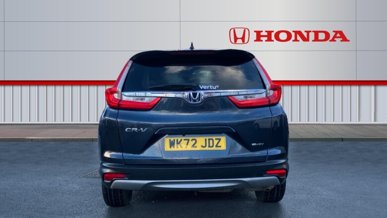 Honda CR-V 2.0 i-MMD Hybrid SR  2WD 5dr eCVT Hybrid Estate